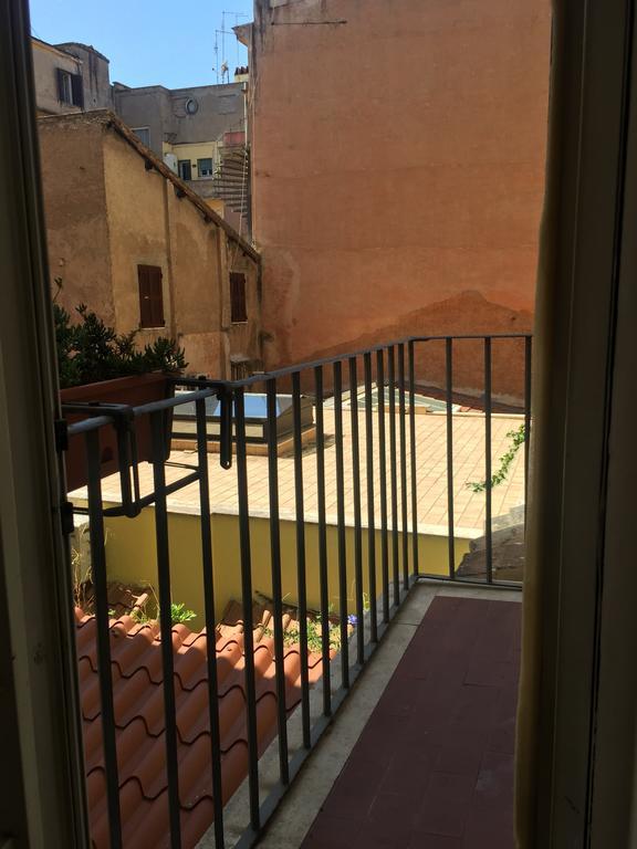 Lejlighed Borgo Angelico