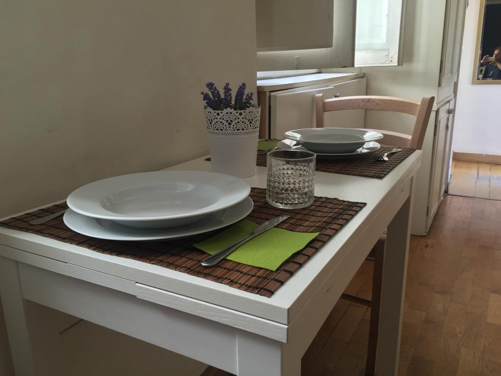 Lejlighed Borgo Angelico *
