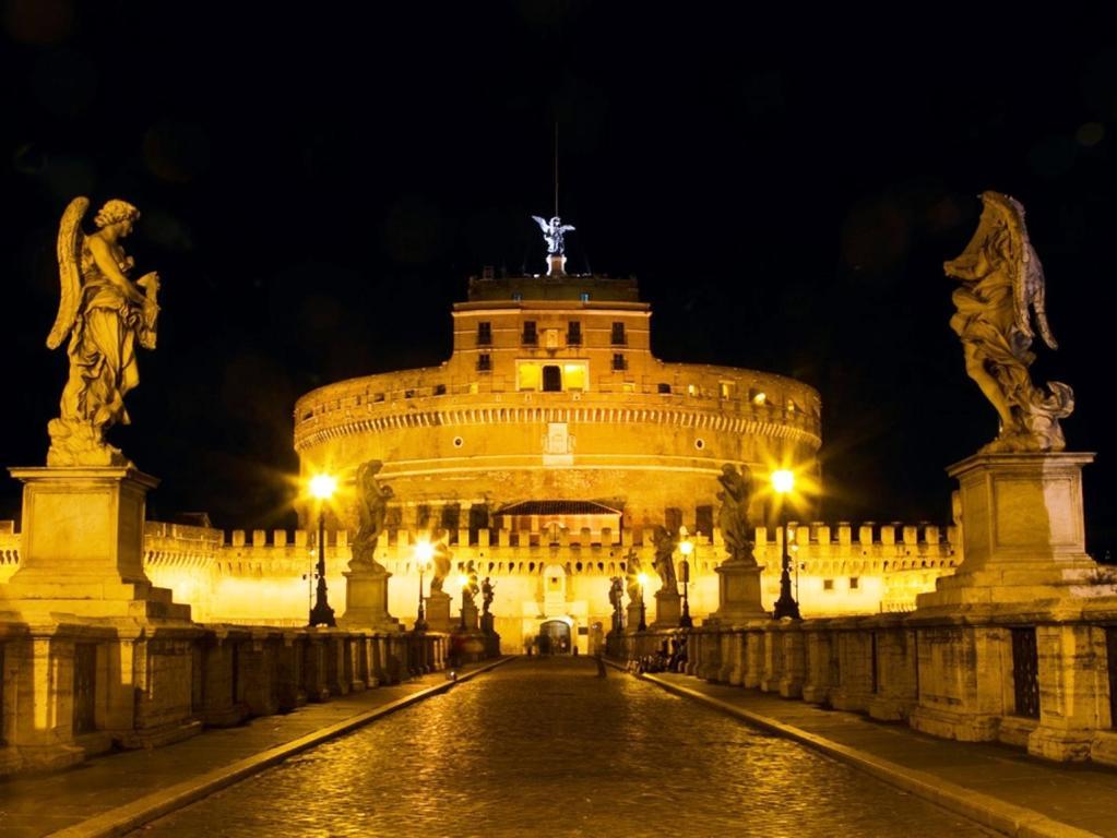 Lejlighed Borgo Angelico