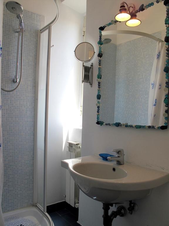 Borgo Angelico Rom