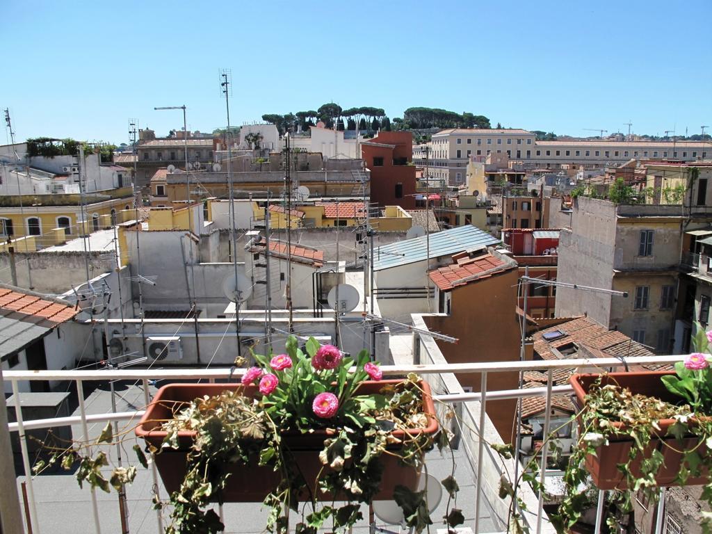 Borgo Angelico *