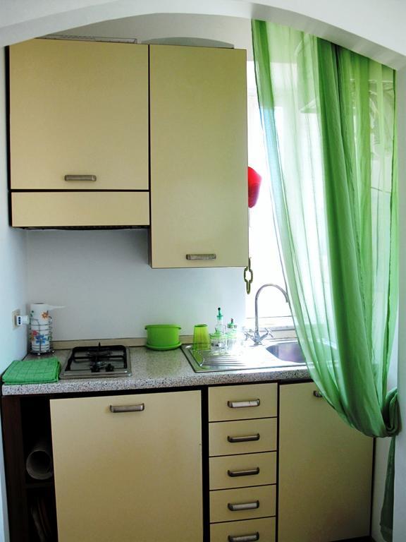 Lejlighed Borgo Angelico Rom