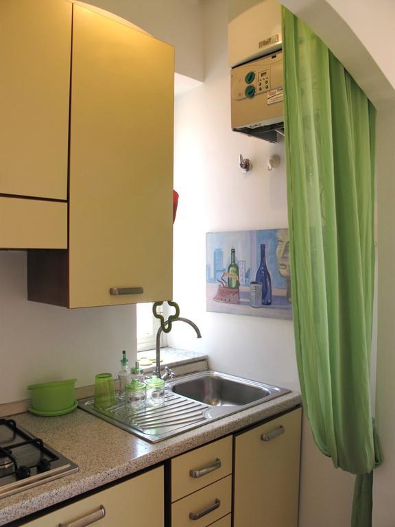 Lejlighed Borgo Angelico *