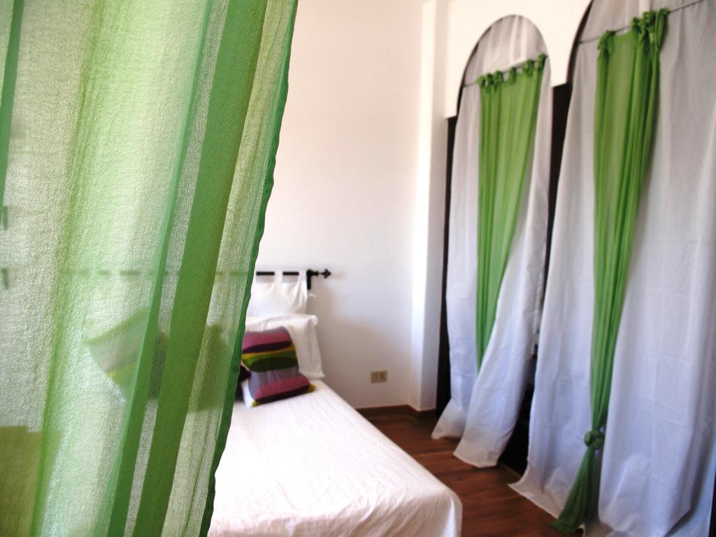 Borgo Angelico Lejlighed