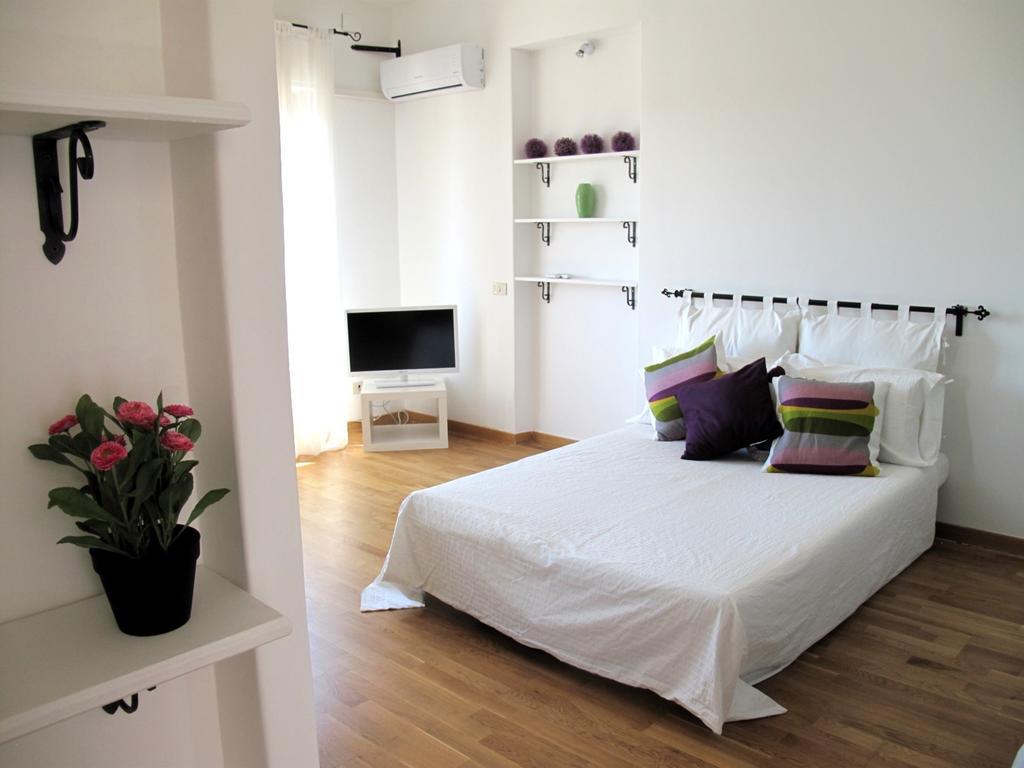 Borgo Angelico Lejlighed *