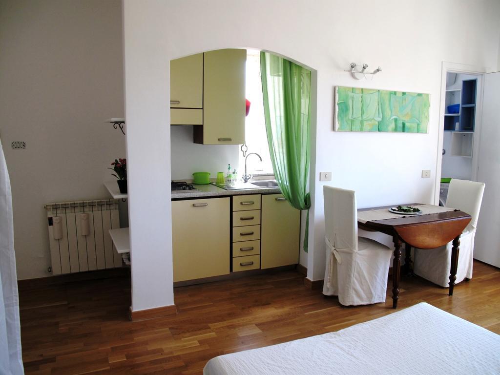 Lejlighed Borgo Angelico