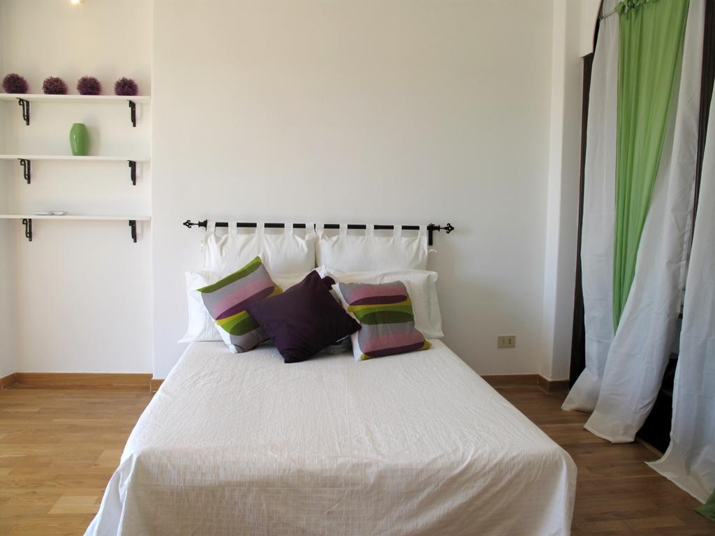 Lejlighed Borgo Angelico *