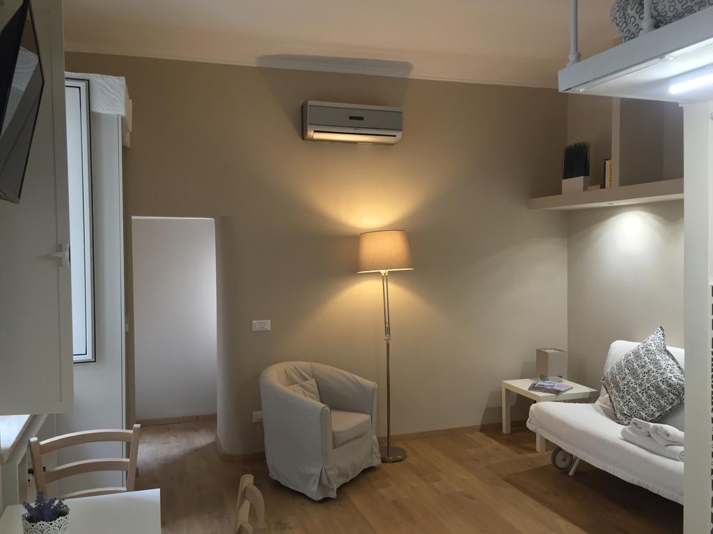 Lejlighed Borgo Angelico