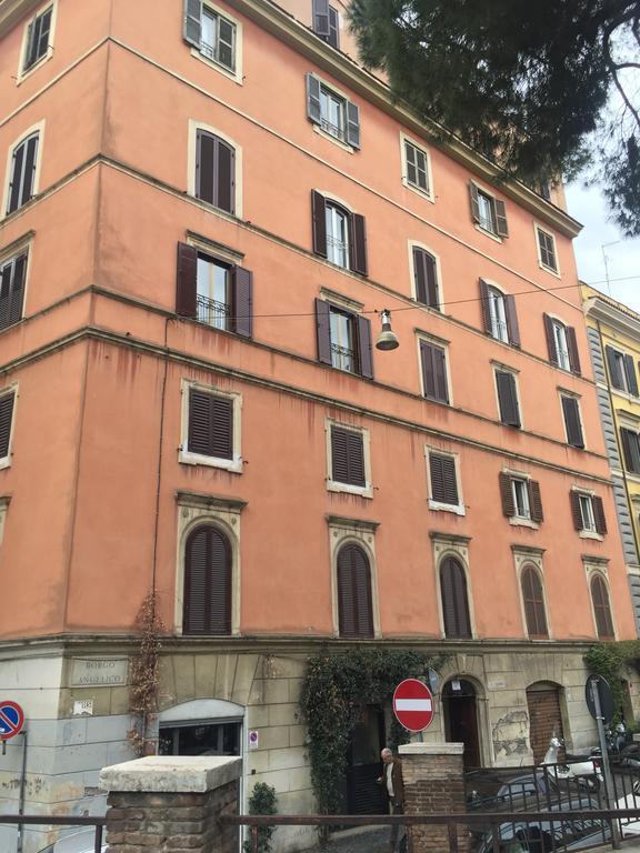 Lejlighed Borgo Angelico *