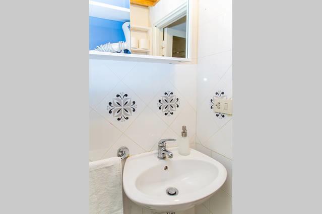 Borgo Angelico Lejlighed *